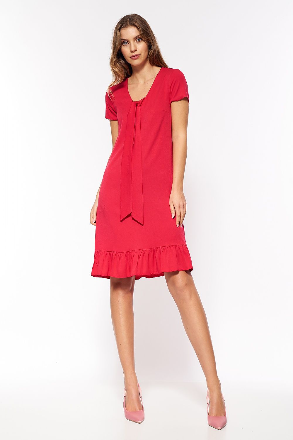  Hétköznapi ruha model 164547 Nife 