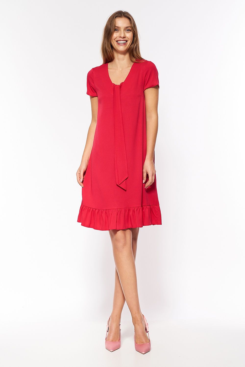  Hétköznapi ruha model 164547 Nife 