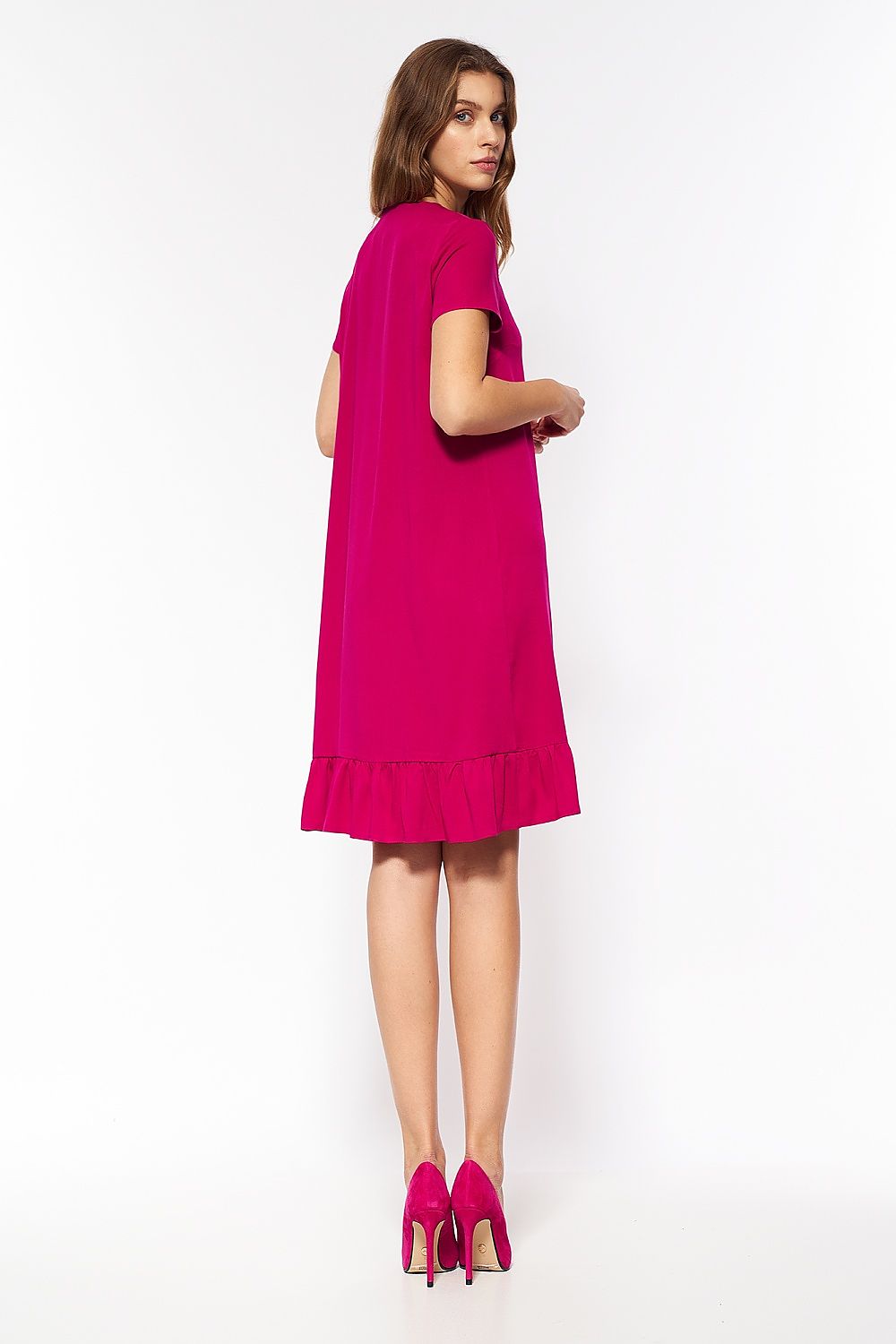  Hétköznapi ruha model 164548 Nife 