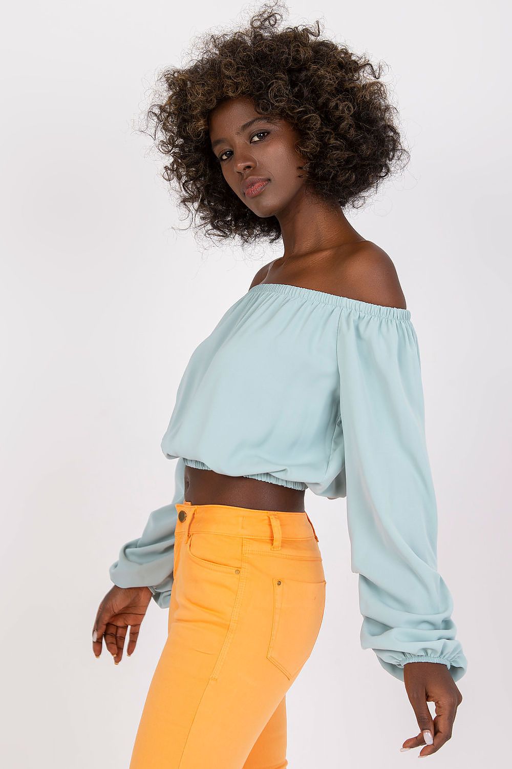  Blúz model 164636 Italy Moda 