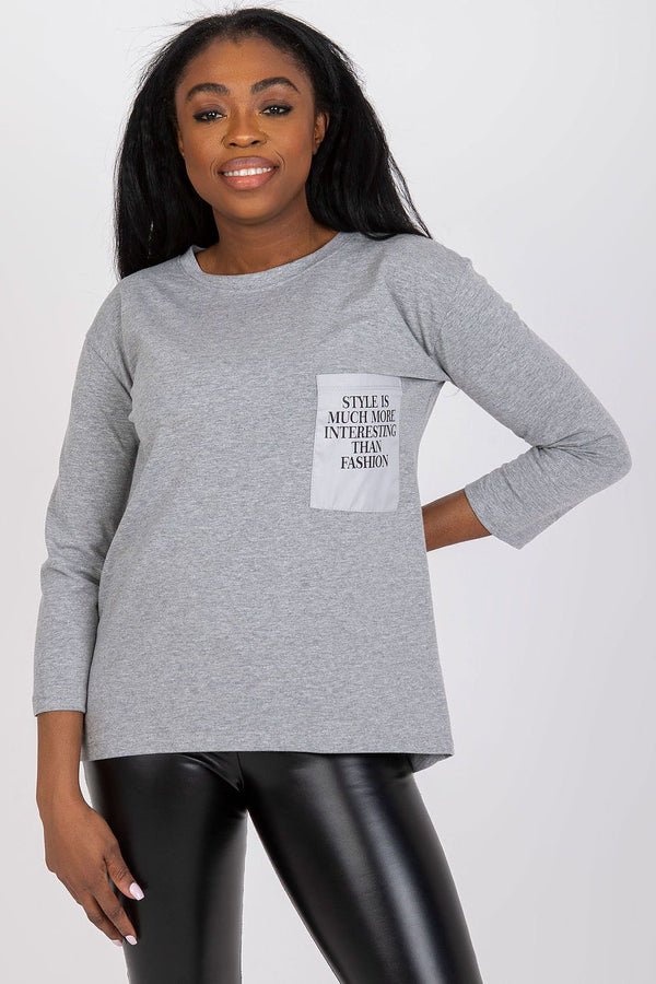  Blúz model 164754 Ex Moda 