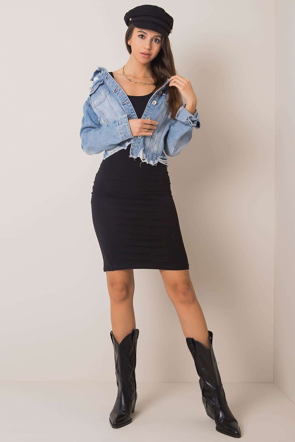  Hétköznapi ruha model 165145 BFG 