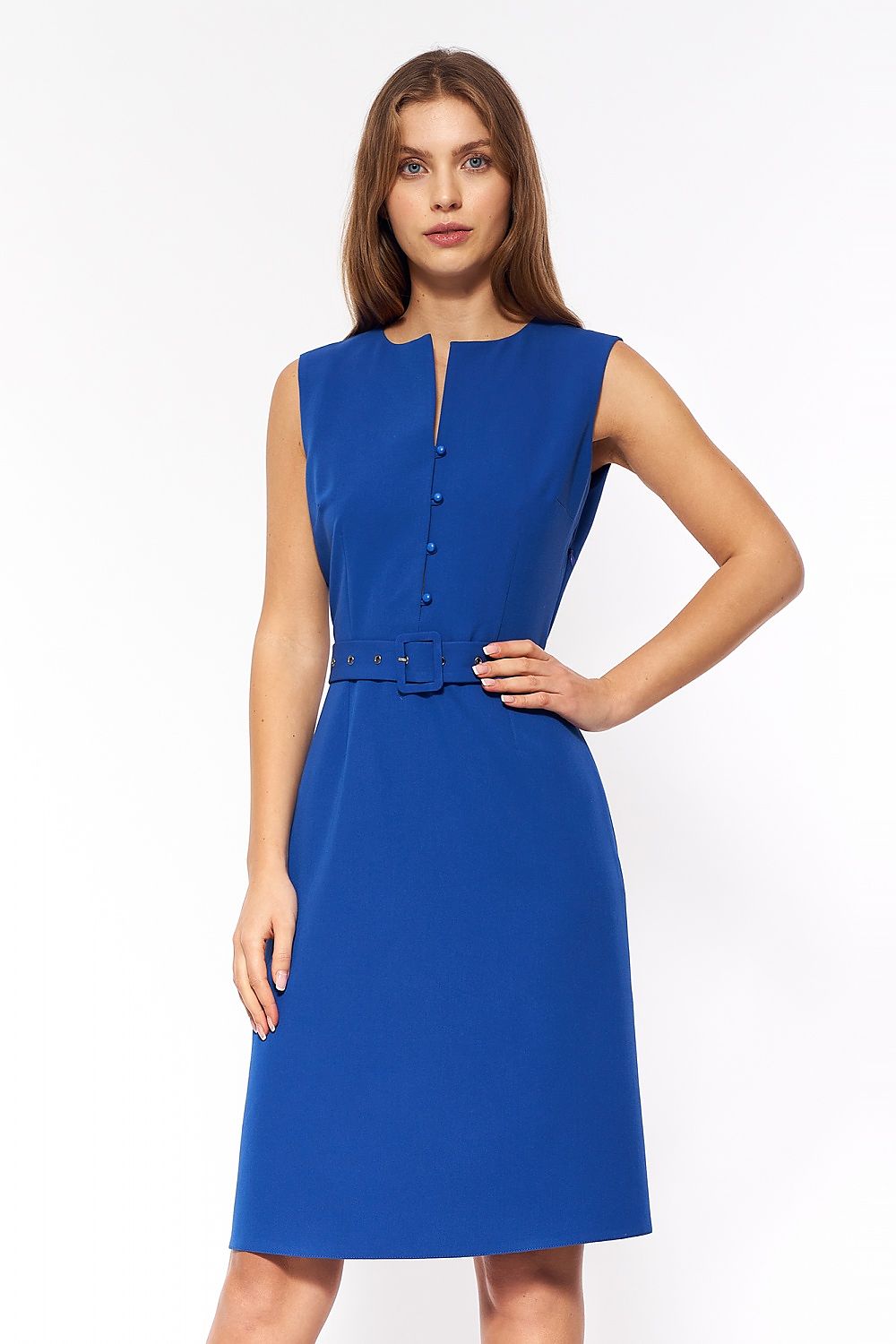  Hétköznapi ruha model 165319 Nife 