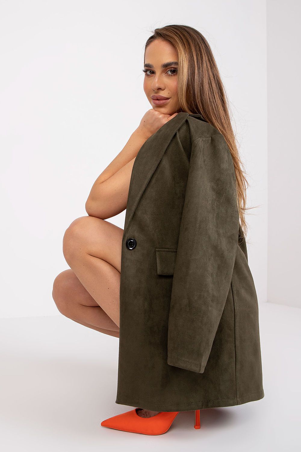  Zakó model 165399 Italy Moda 