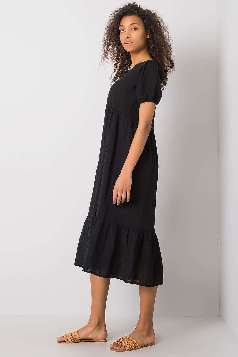  Hétköznapi ruha model 165876 Och Bella 