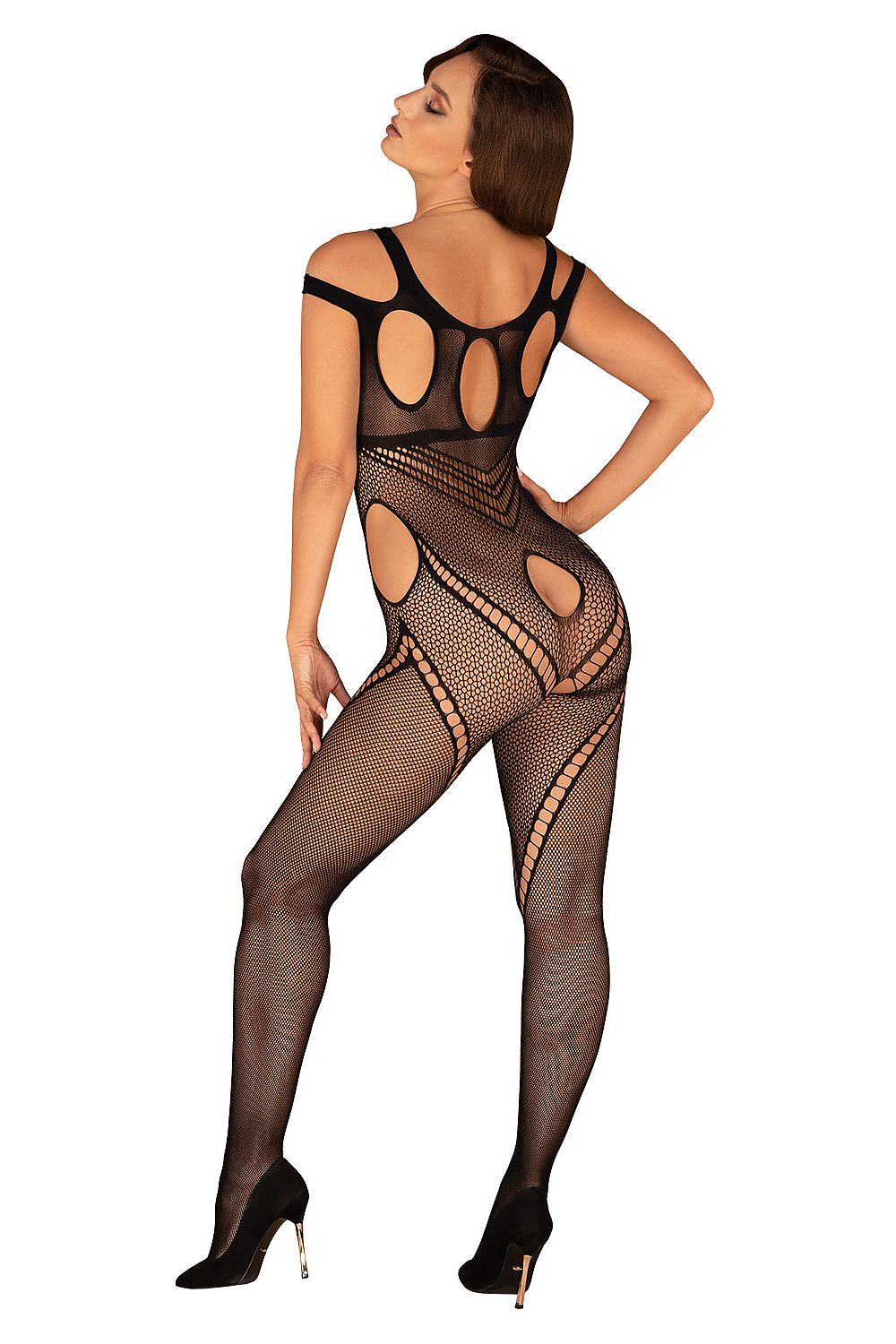  Testharisnya model 166048 Obsessive 