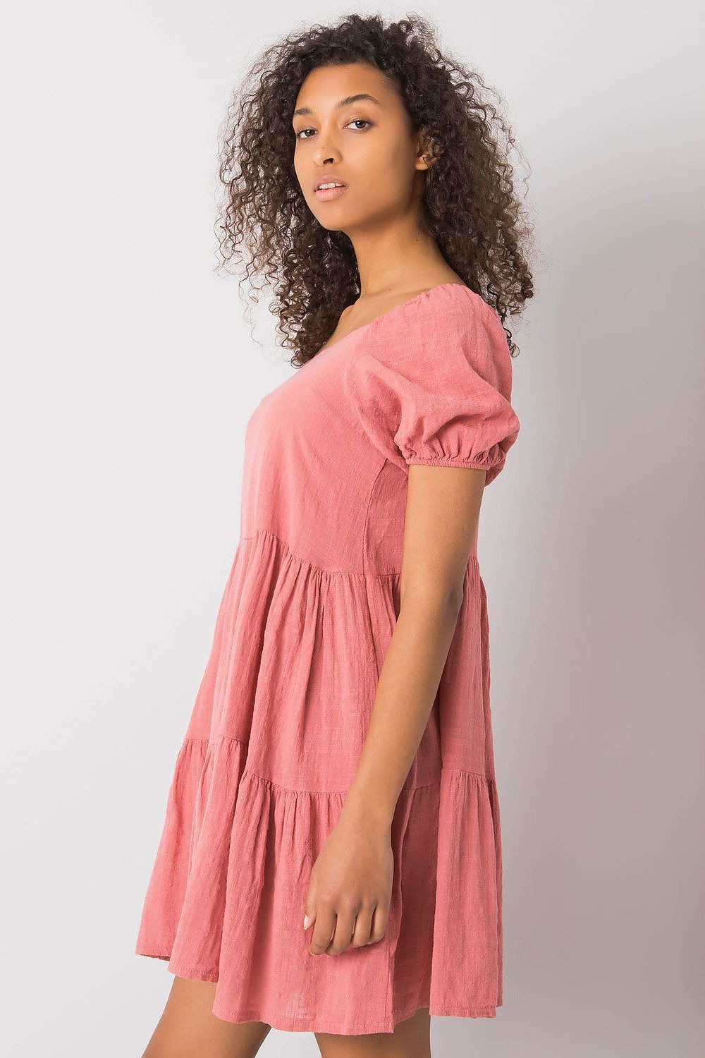  Hétköznapi ruha model 166075 Och Bella 