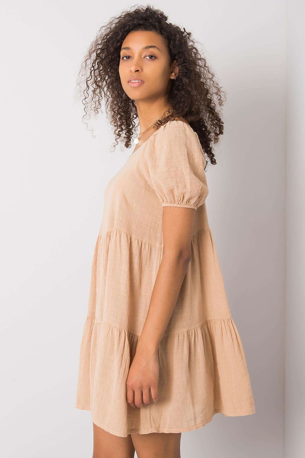  Hétköznapi ruha model 166077 Och Bella 