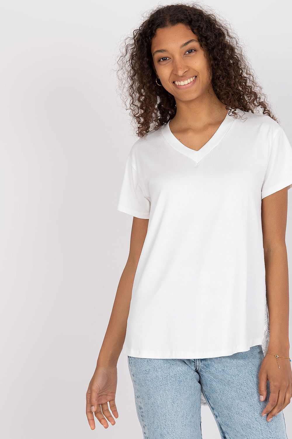  Blúz model 166109 Fancy 