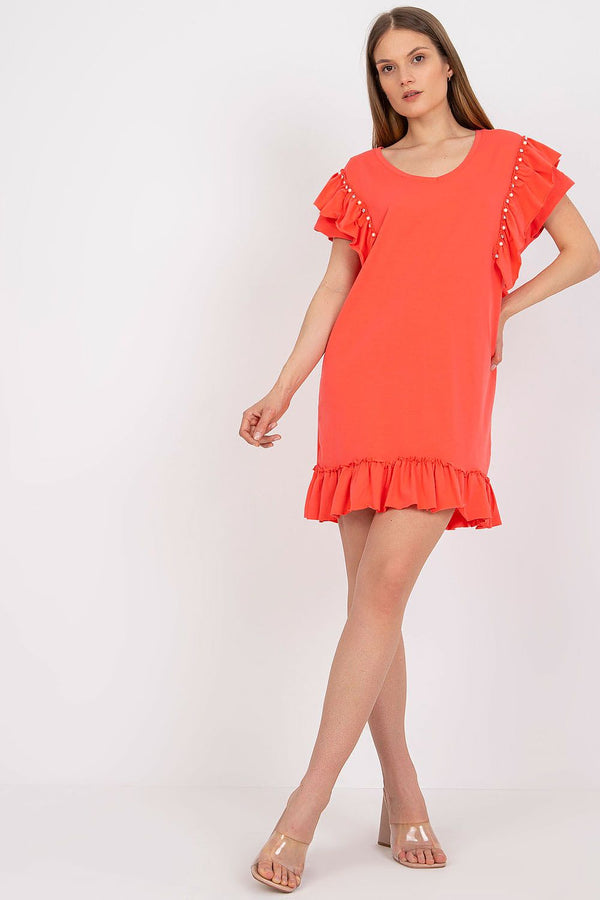  Hétköznapi ruha model 166110 Fancy 
