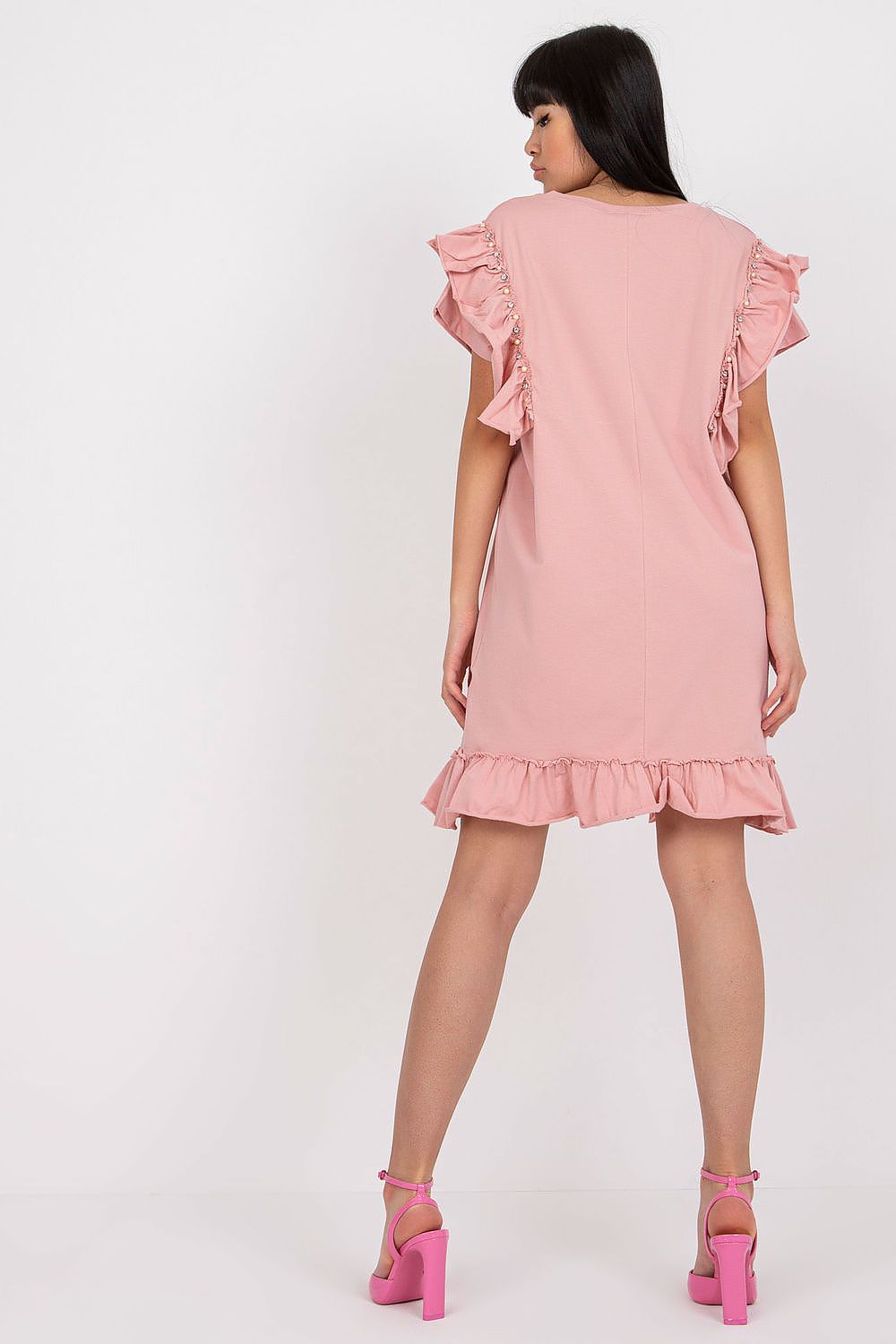  Hétköznapi ruha model 166112 Fancy 