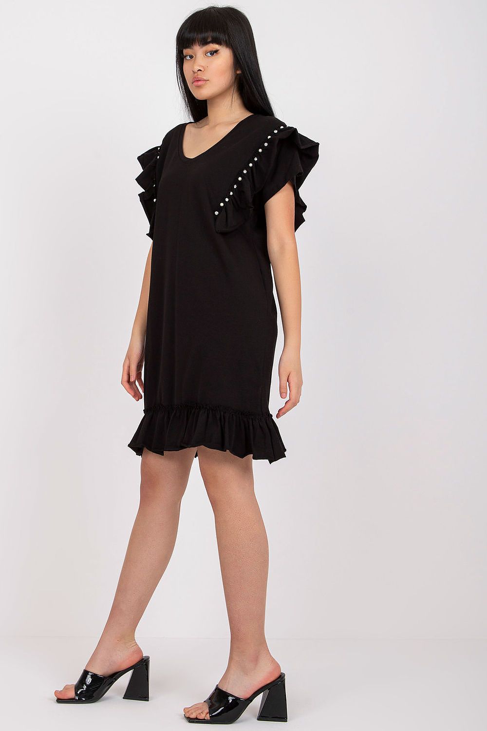 Hétköznapi ruha model 166116 Fancy 