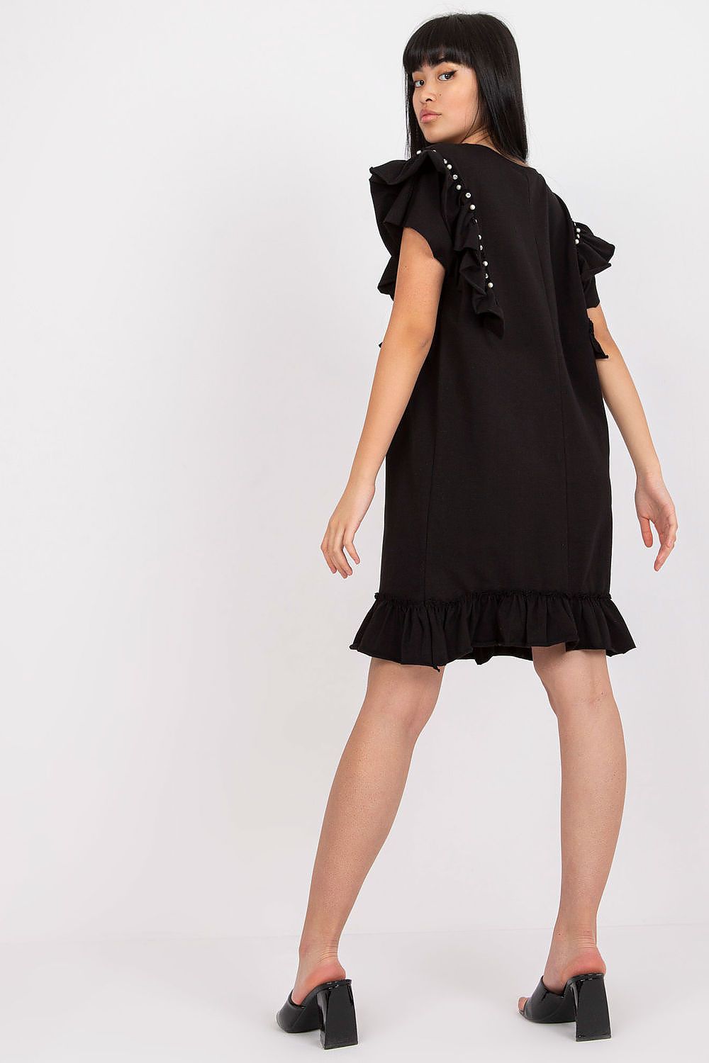  Hétköznapi ruha model 166116 Fancy 