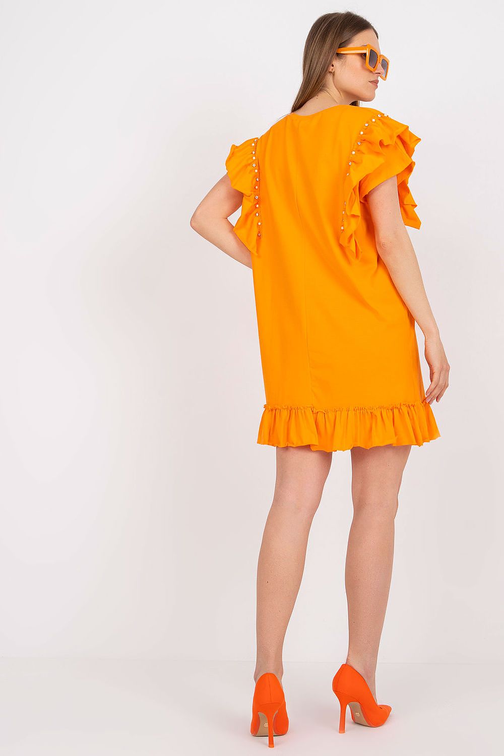  Hétköznapi ruha model 166118 Fancy 