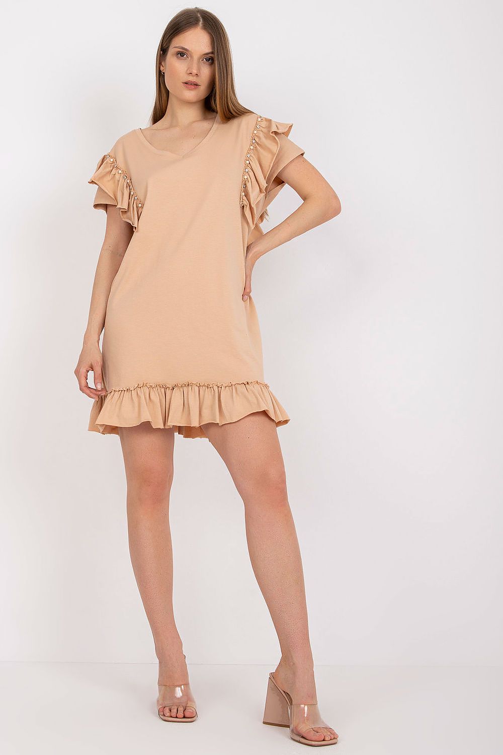  Hétköznapi ruha model 166119 Fancy 