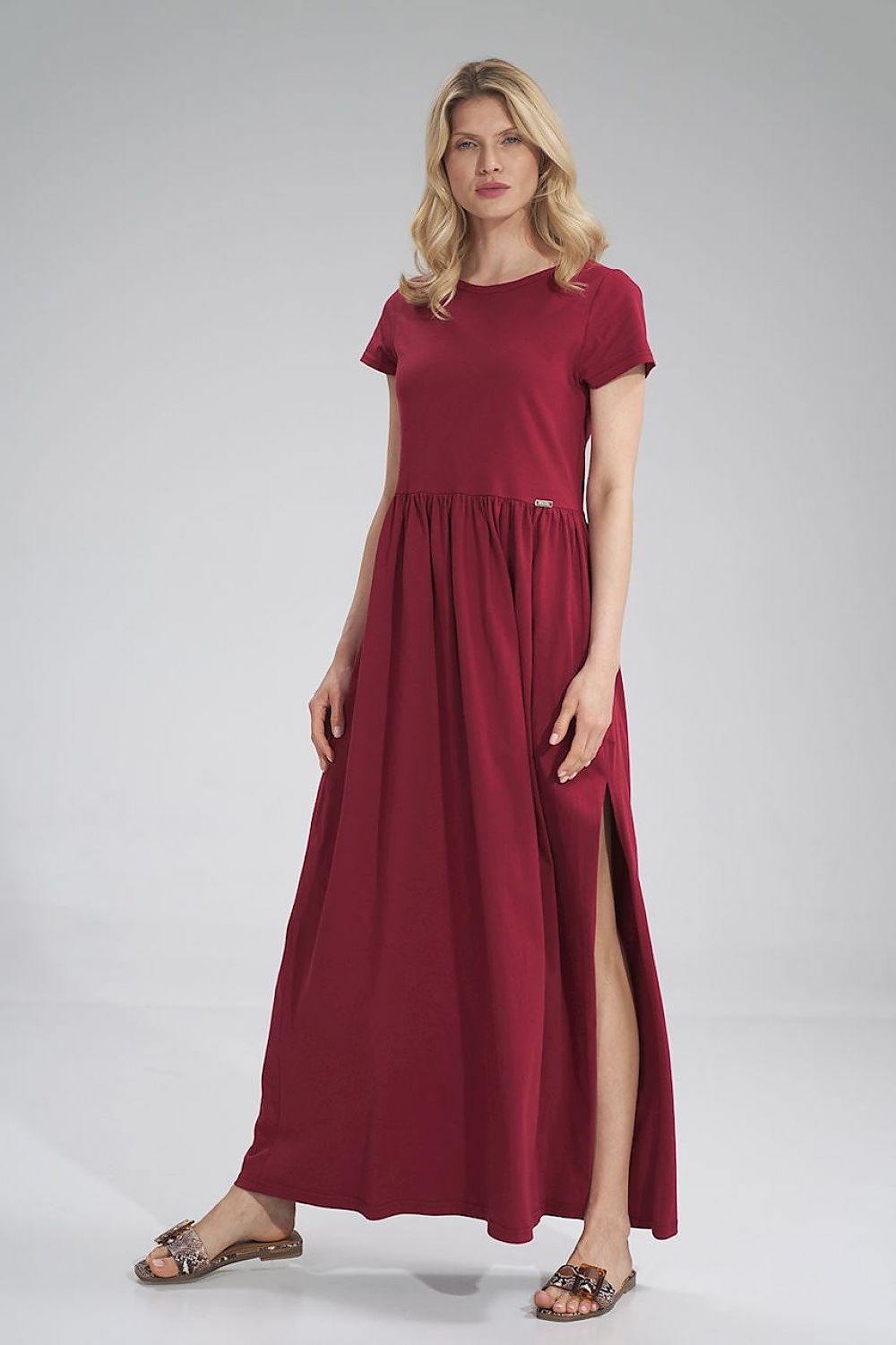  Hétköznapi ruha model 166356 Figl 