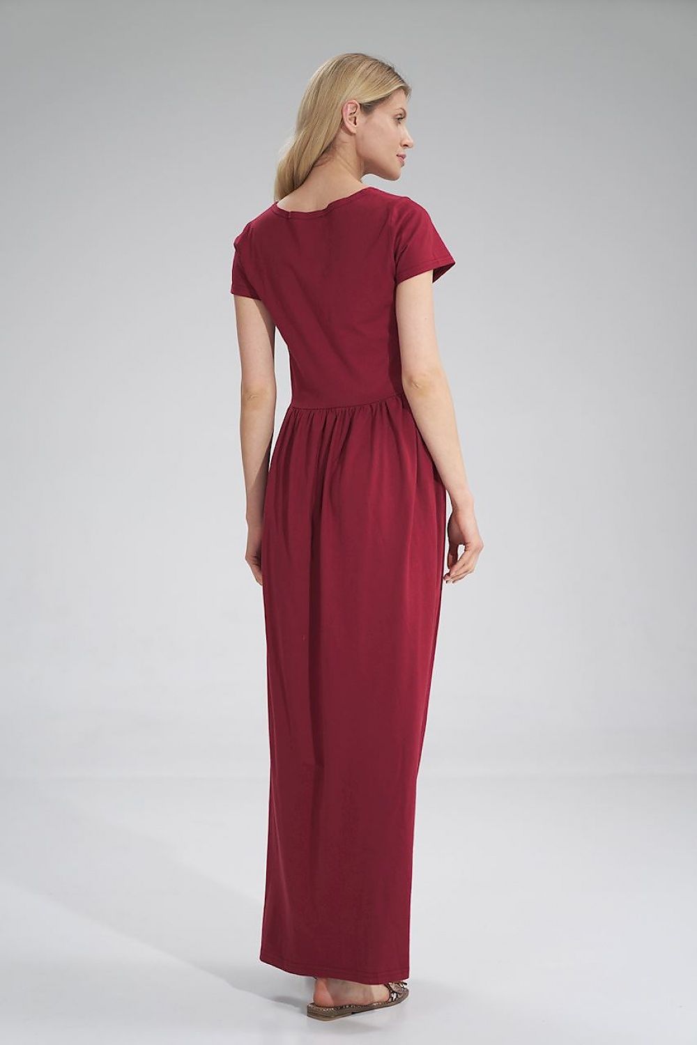  Hétköznapi ruha model 166356 Figl 