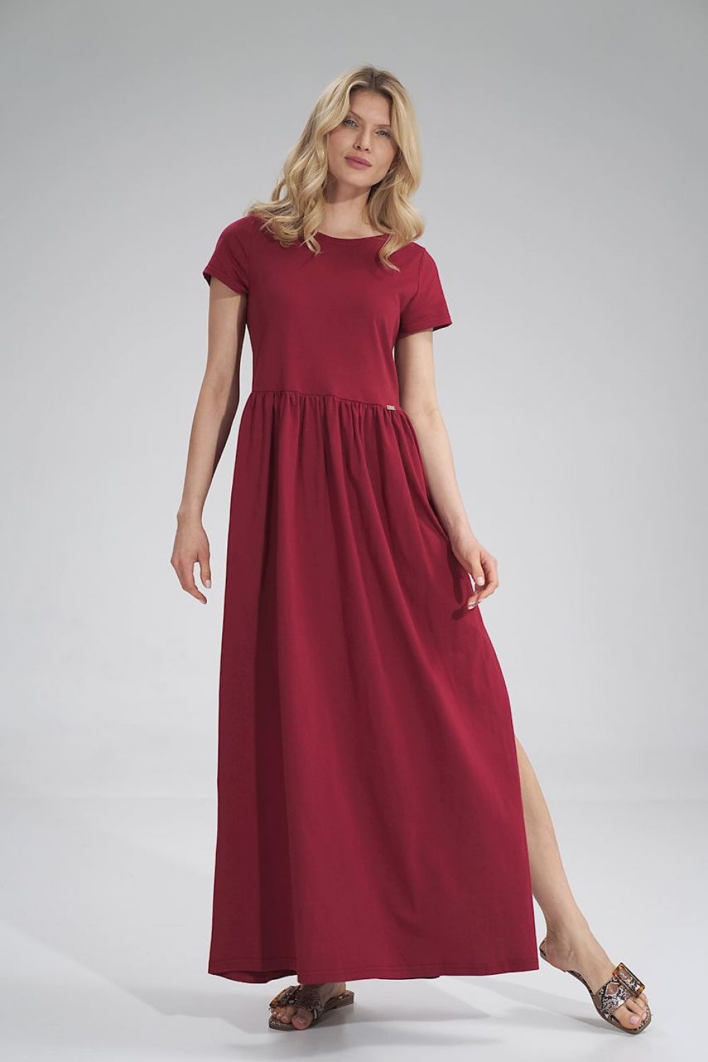  Hétköznapi ruha model 166356 Figl 