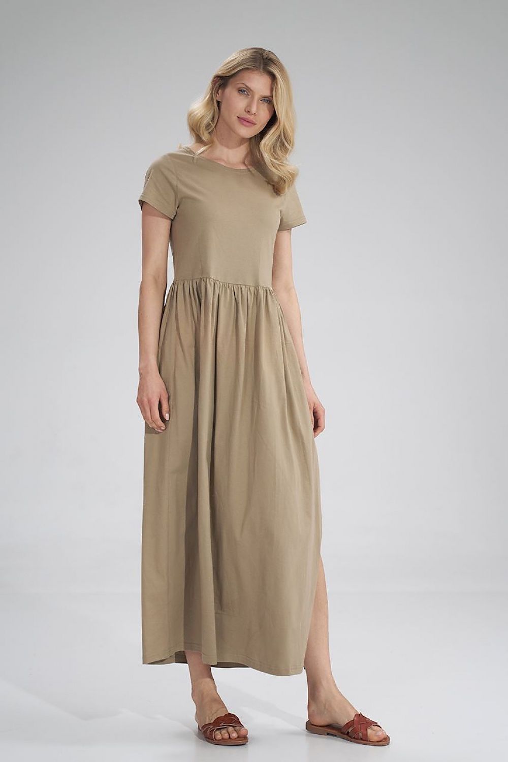  Hétköznapi ruha model 166358 Figl 