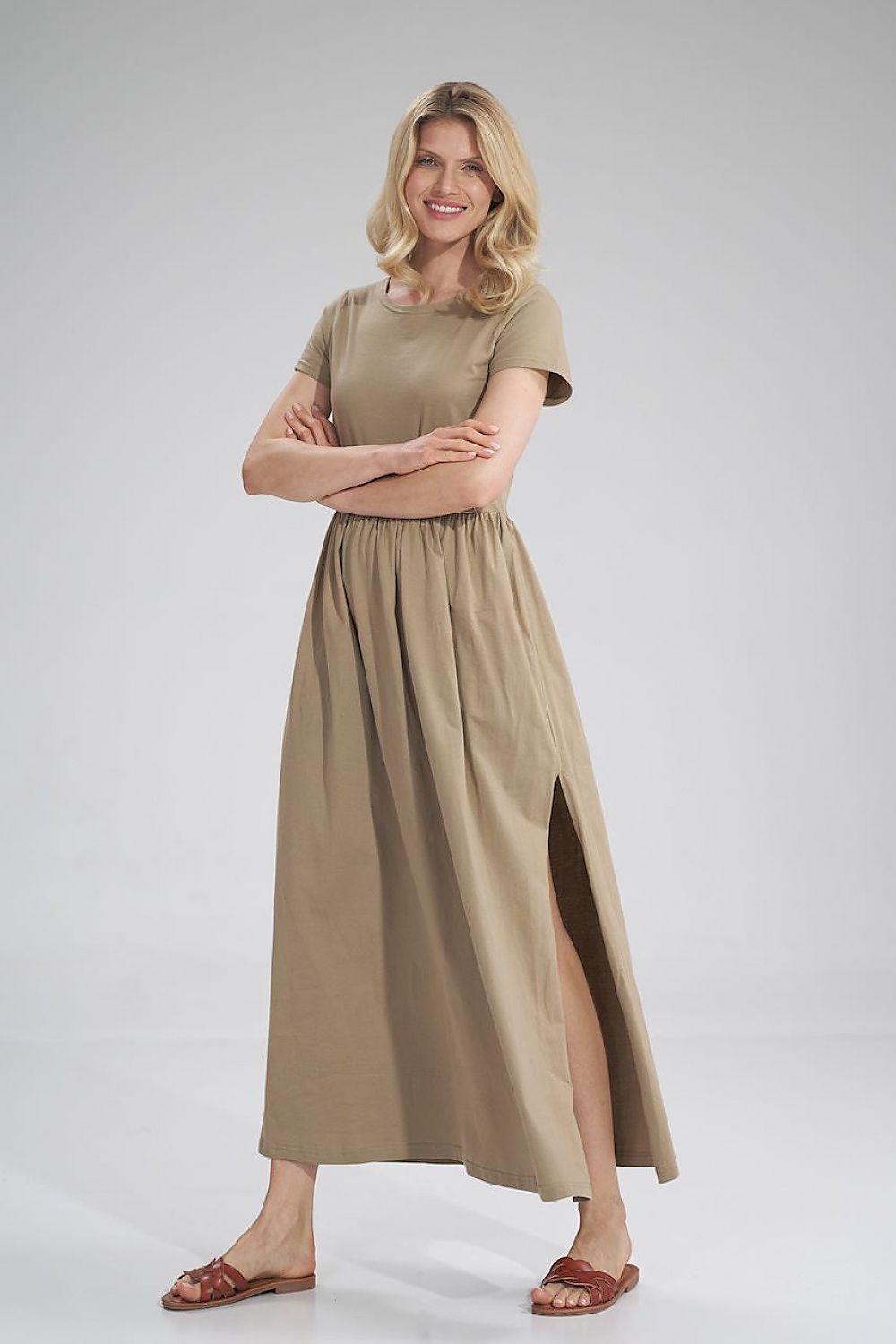  Hétköznapi ruha model 166358 Figl 