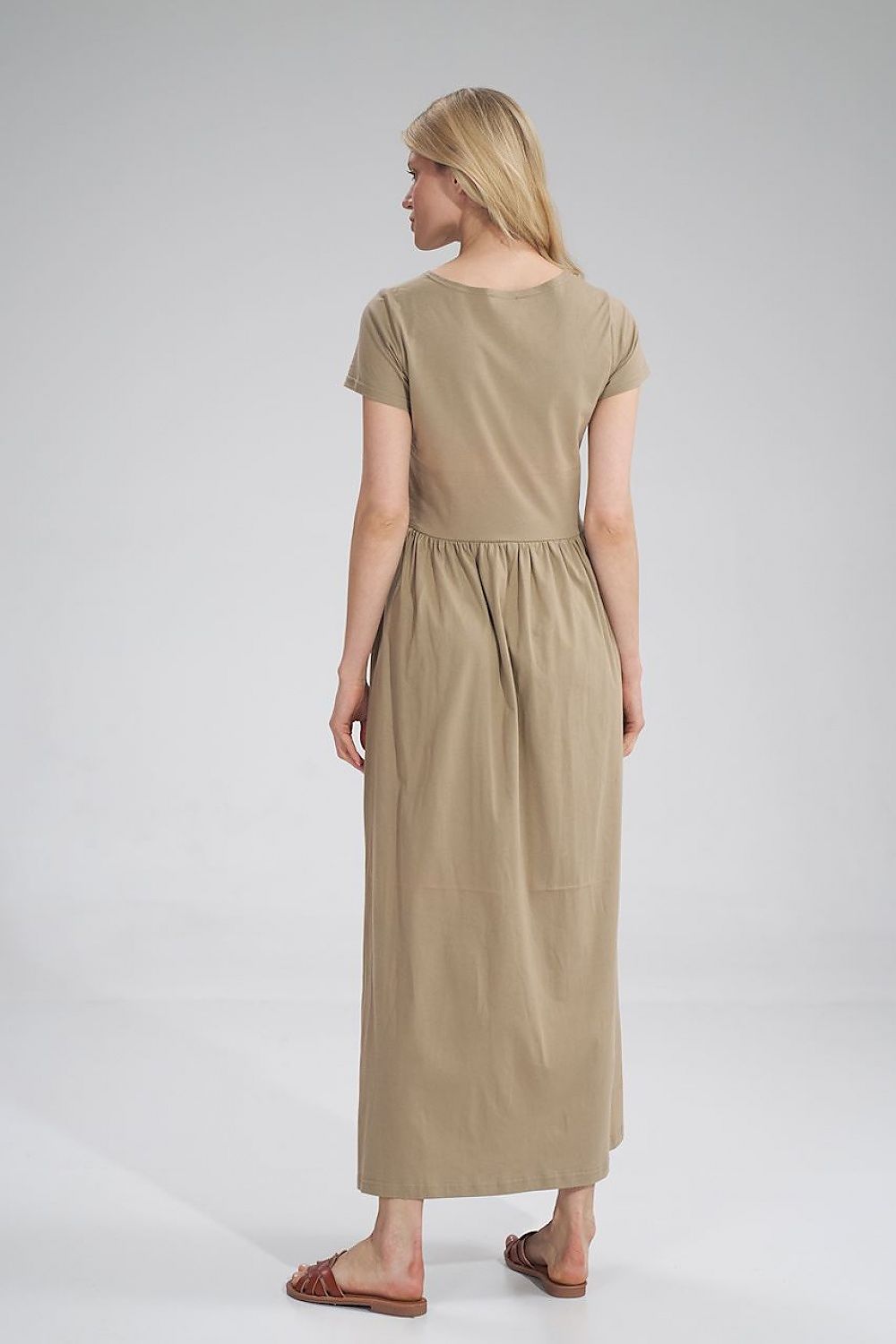  Hétköznapi ruha model 166358 Figl 