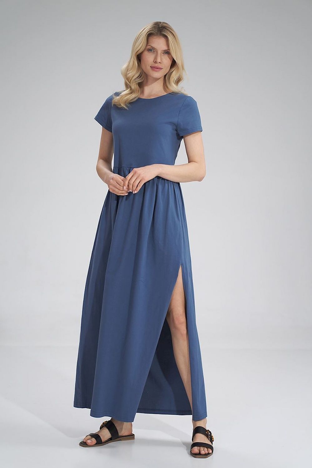  Hétköznapi ruha model 166360 Figl 