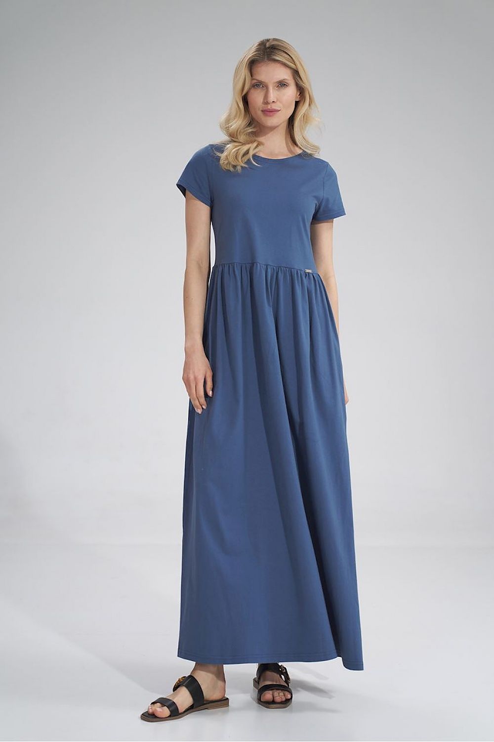  Hétköznapi ruha model 166360 Figl 