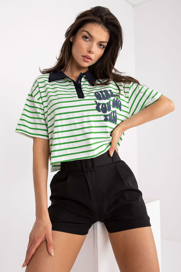  Blúz model 166642 Fancy 
