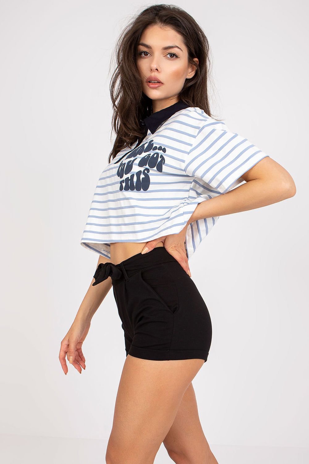  Blúz model 166647 Fancy 