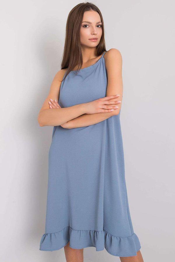  Hétköznapi ruha model 166698 Fancy 