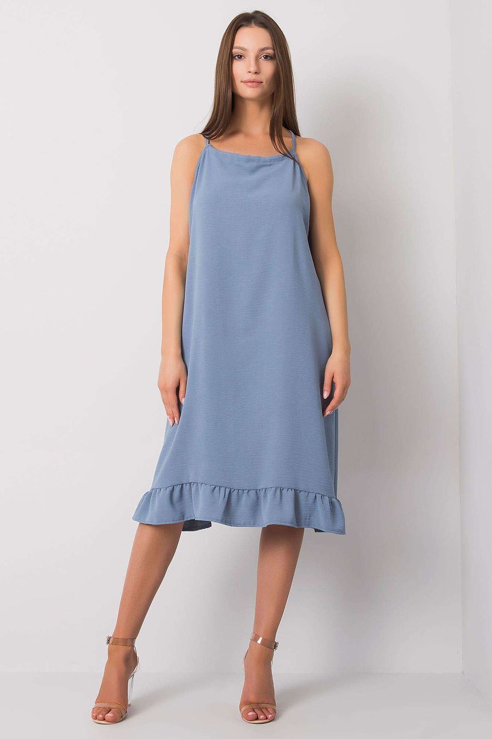  Hétköznapi ruha model 166698 Fancy 