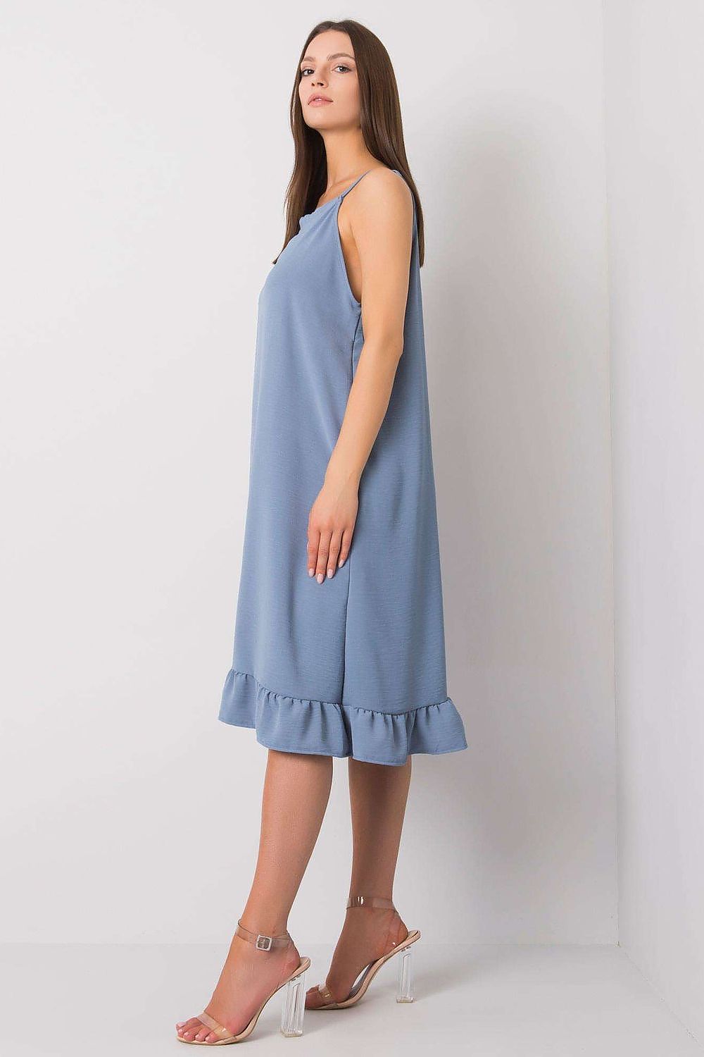  Hétköznapi ruha model 166698 Fancy 