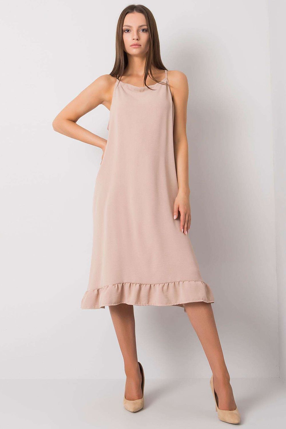  Hétköznapi ruha model 166701 Fancy 