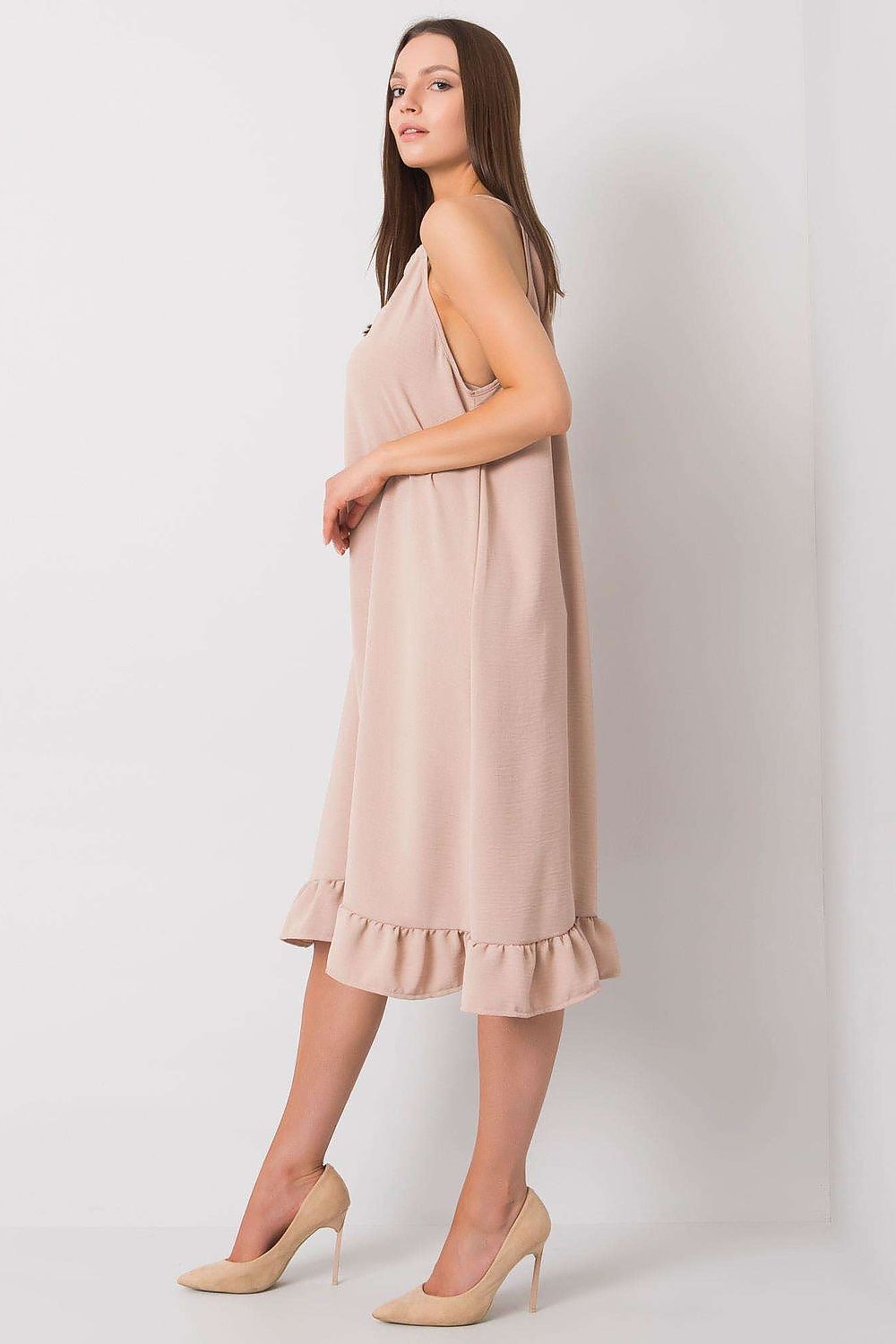  Hétköznapi ruha model 166701 Fancy 