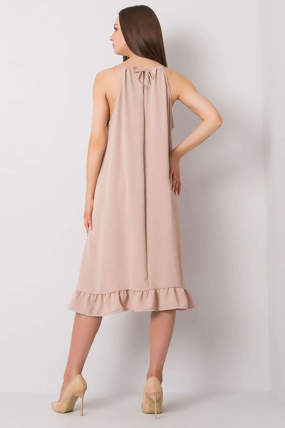  Hétköznapi ruha model 166701 Fancy 