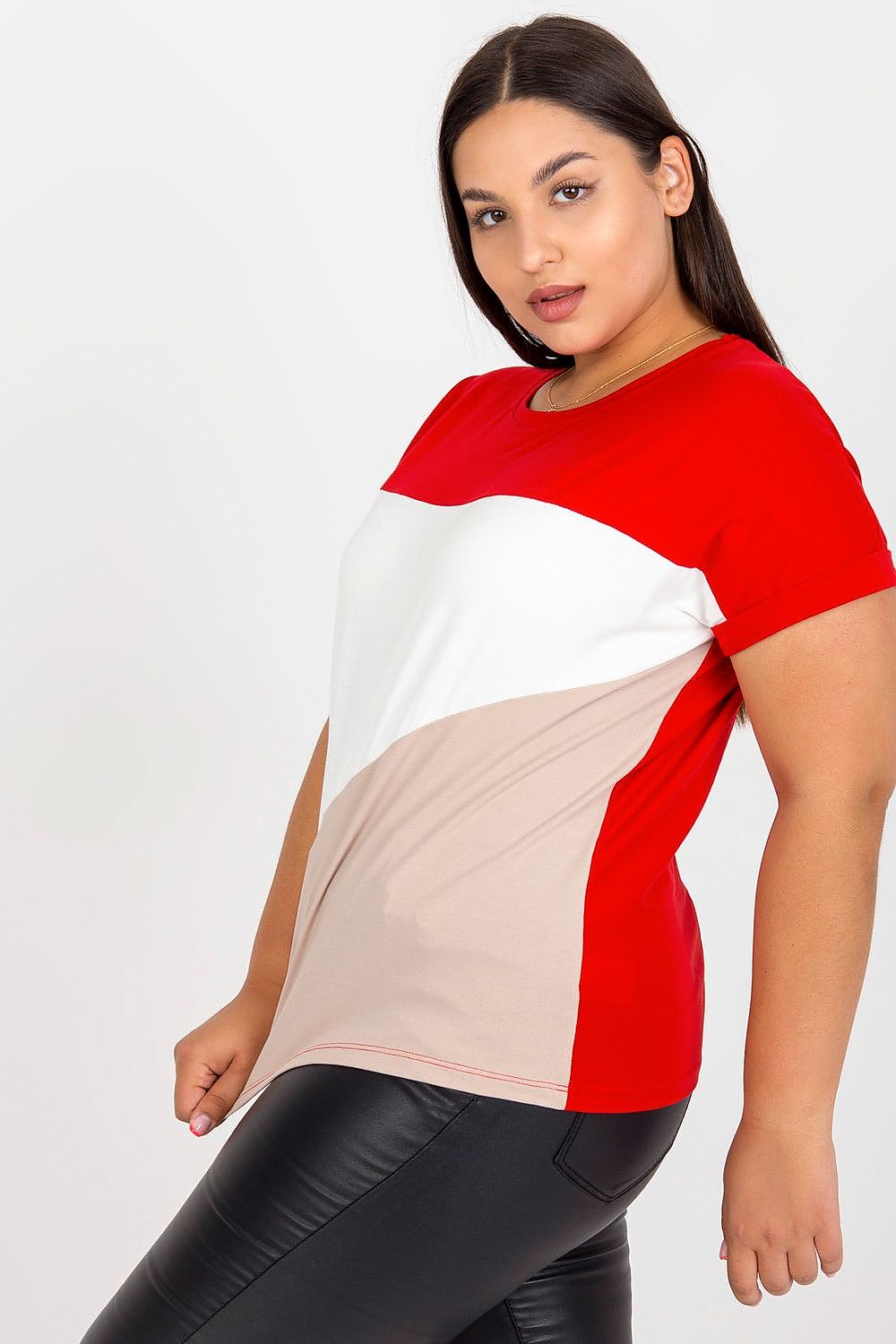  Molett T-shirt model 166733 Relevance 