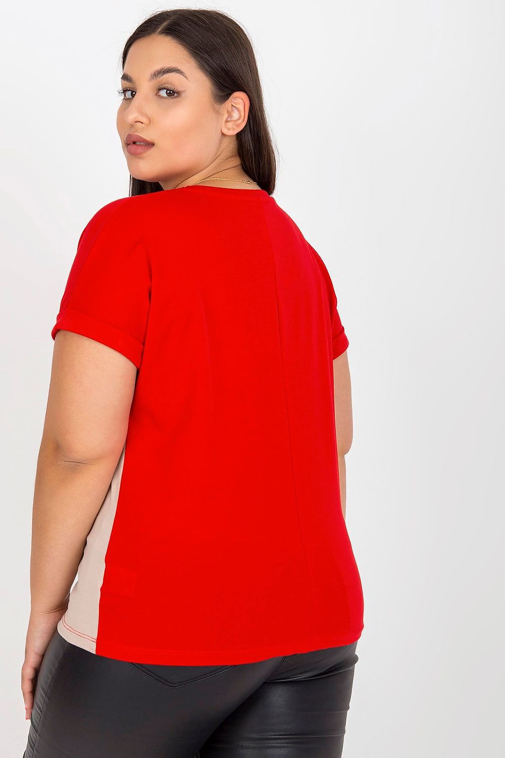  Molett T-shirt model 166733 Relevance 