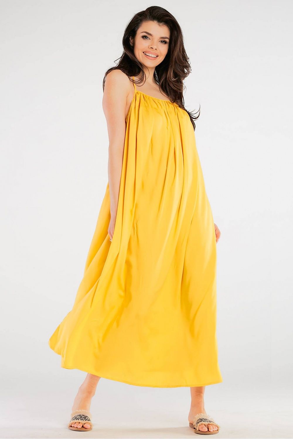  Hétköznapi ruha model 166771 awama 