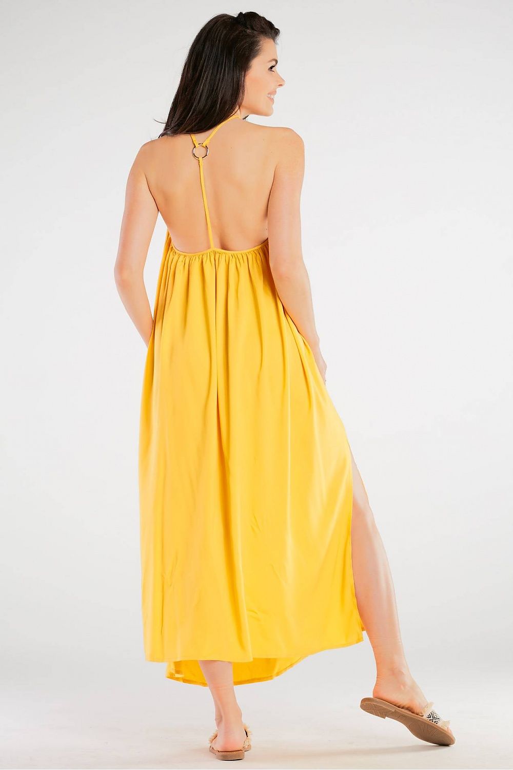  Hétköznapi ruha model 166771 awama 