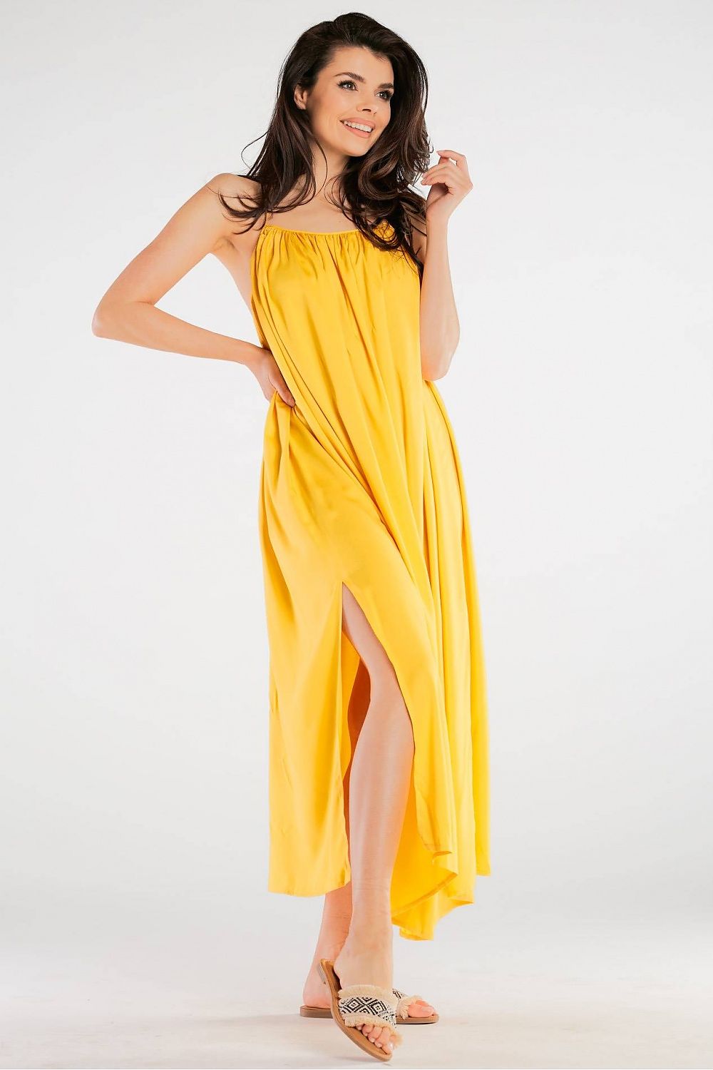  Hétköznapi ruha model 166771 awama 