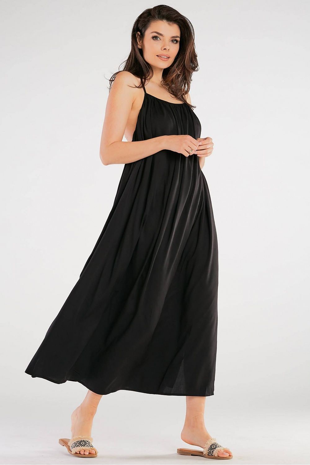  Hétköznapi ruha model 166773 awama 