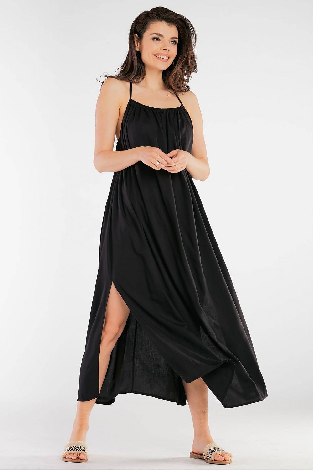  Hétköznapi ruha model 166773 awama 