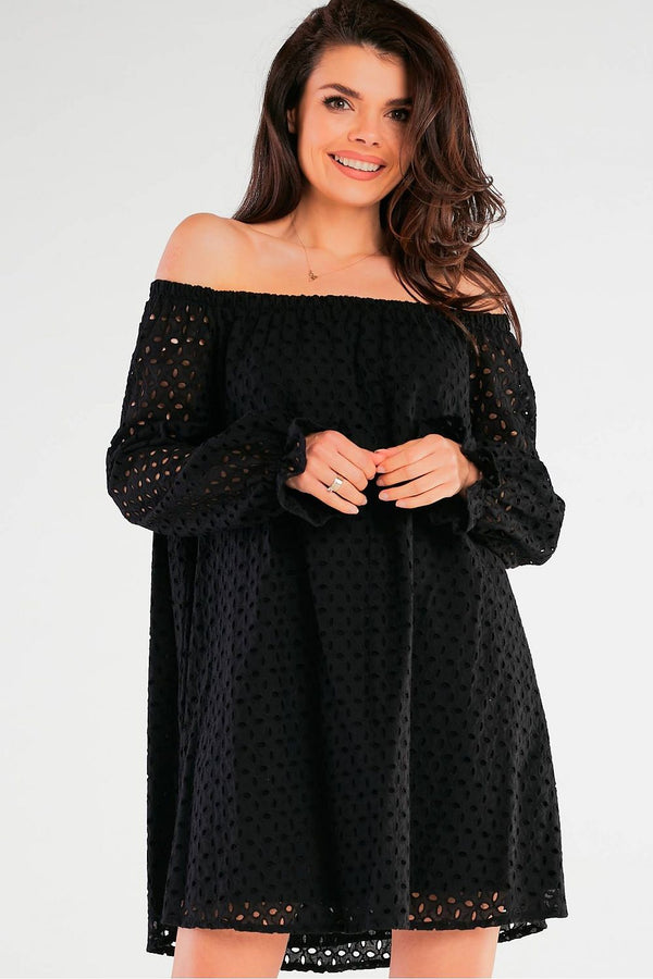  Hétköznapi ruha model 166806 awama 
