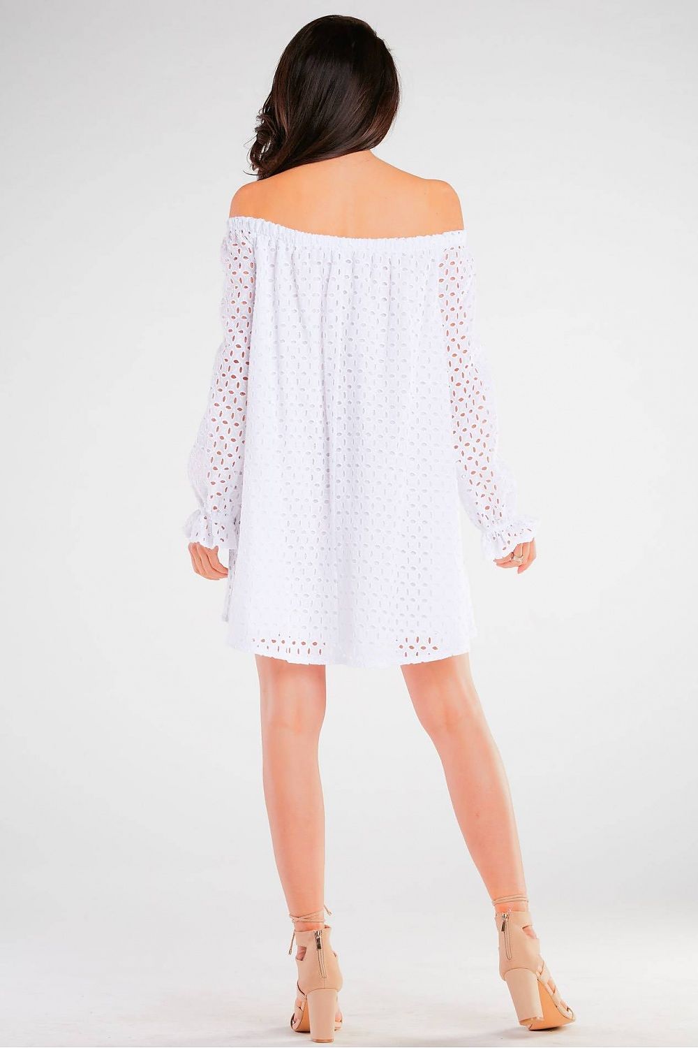  Hétköznapi ruha model 166807 awama 