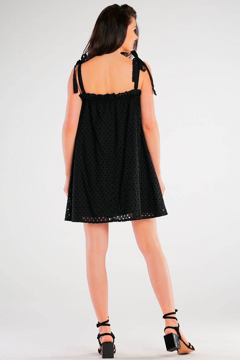  Hétköznapi ruha model 166808 awama 