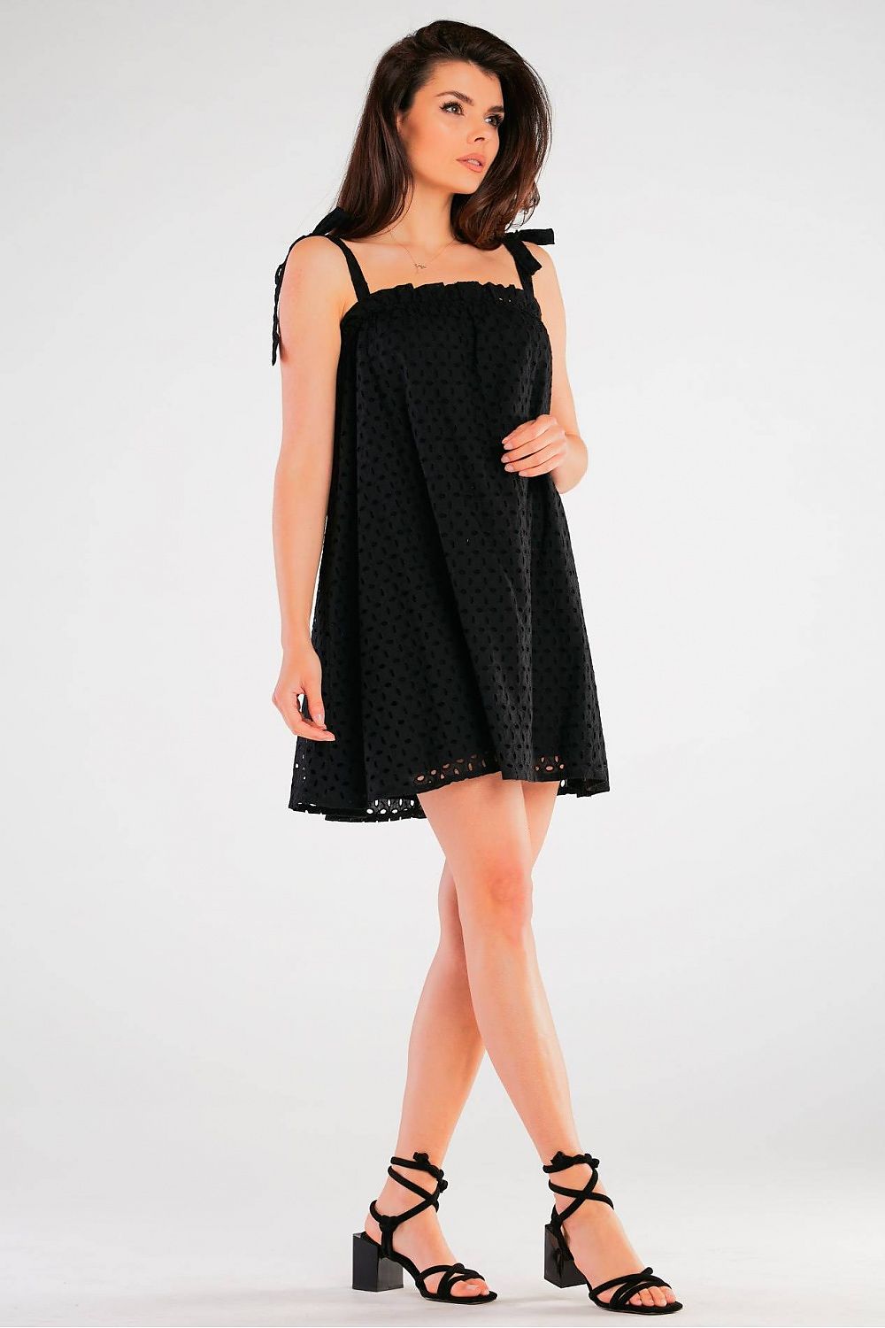  Hétköznapi ruha model 166808 awama 