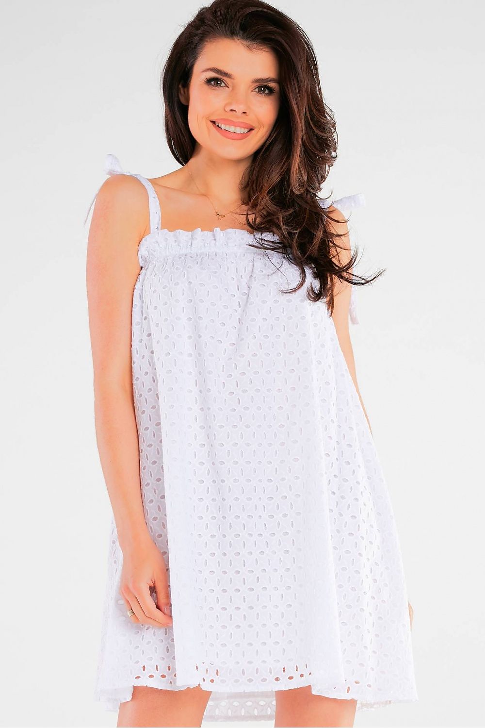  Hétköznapi ruha model 166809 awama 