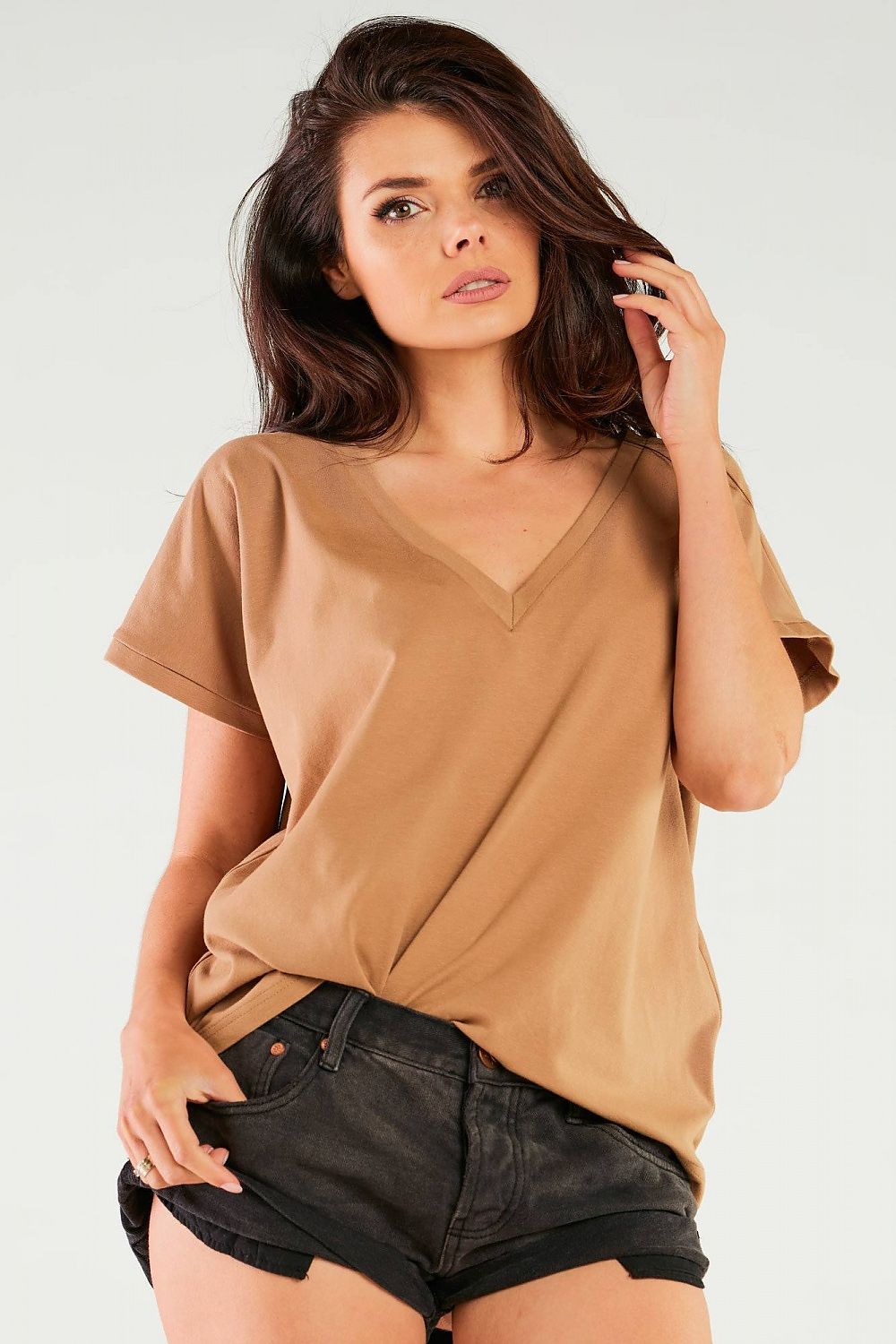  Blúz model 166825 Infinite You 
