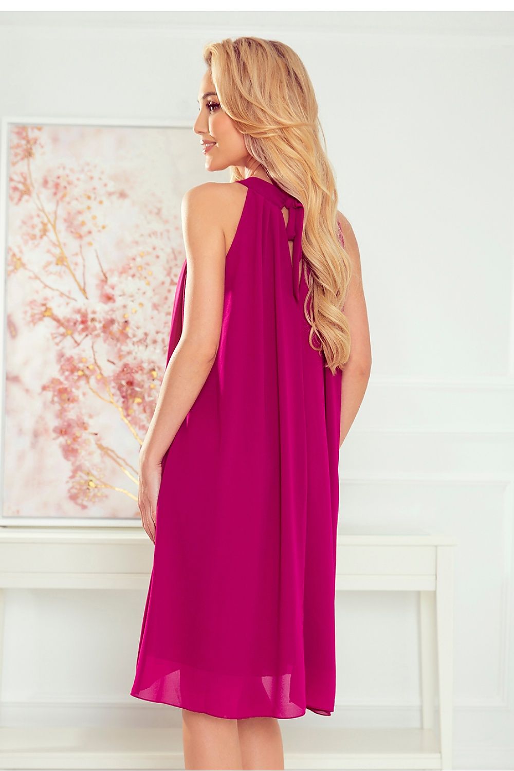  Hétköznapi ruha model 167024 Numoco 