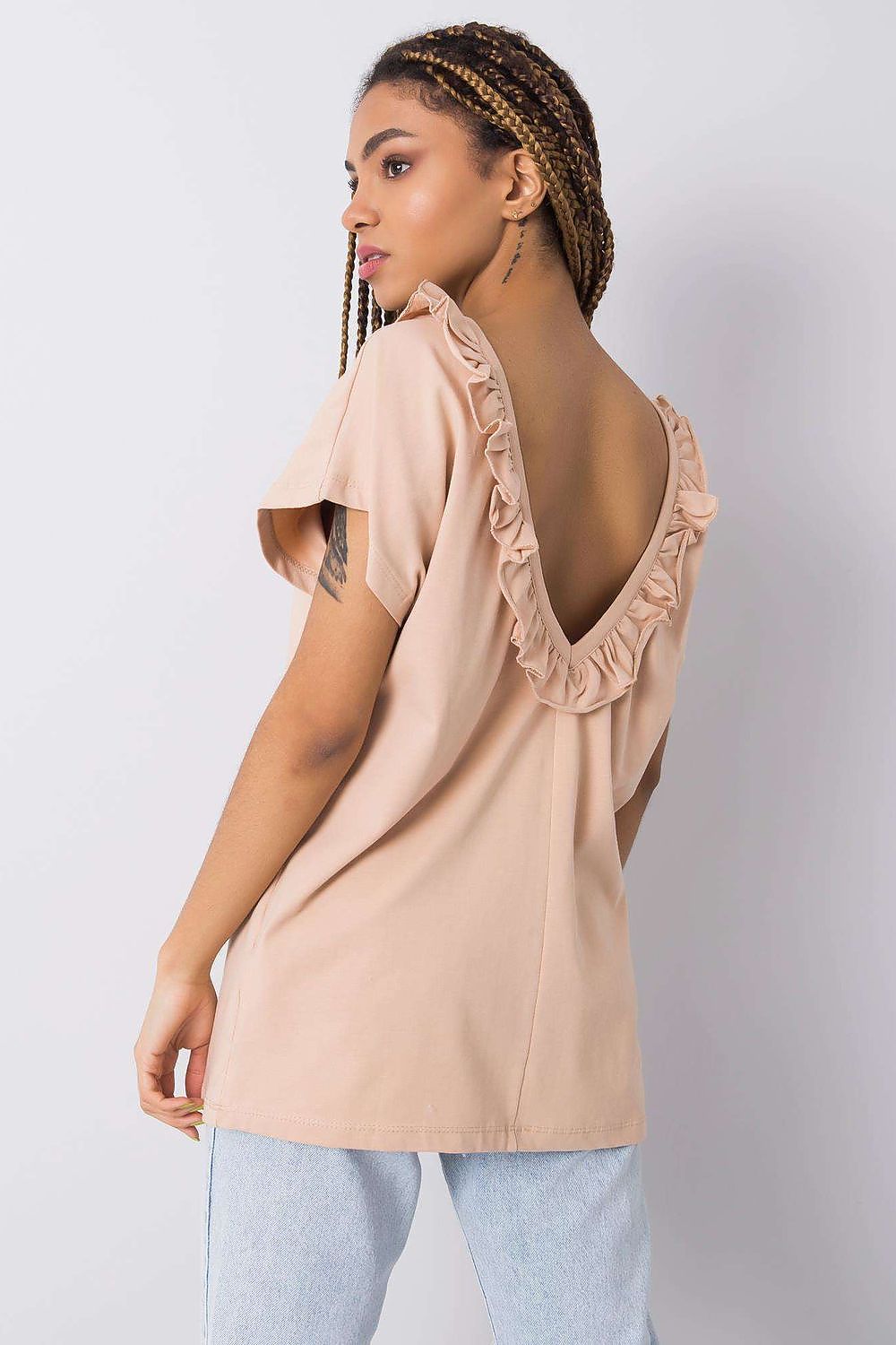  Blúz model 167156 Fancy 